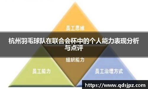 杭州羽毛球队在联合会杯中的个人能力表现分析与点评