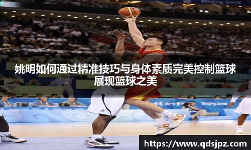 姚明如何通过精准技巧与身体素质完美控制篮球展现篮球之美